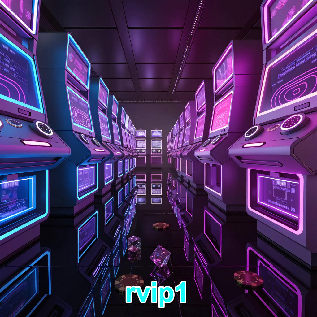 Screenshot 4 - rvip1 Dark Mode