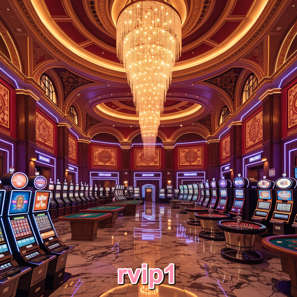 Screenshot 2 - rvip1 Features