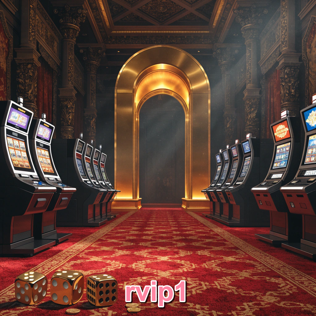 Screenshot 3 - rvip1 Settings