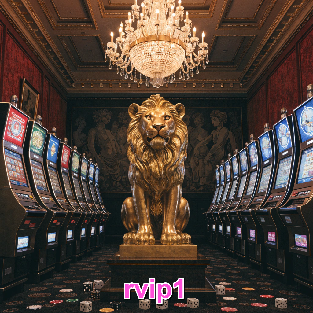 Screenshot 1 - rvip1 Home Screen