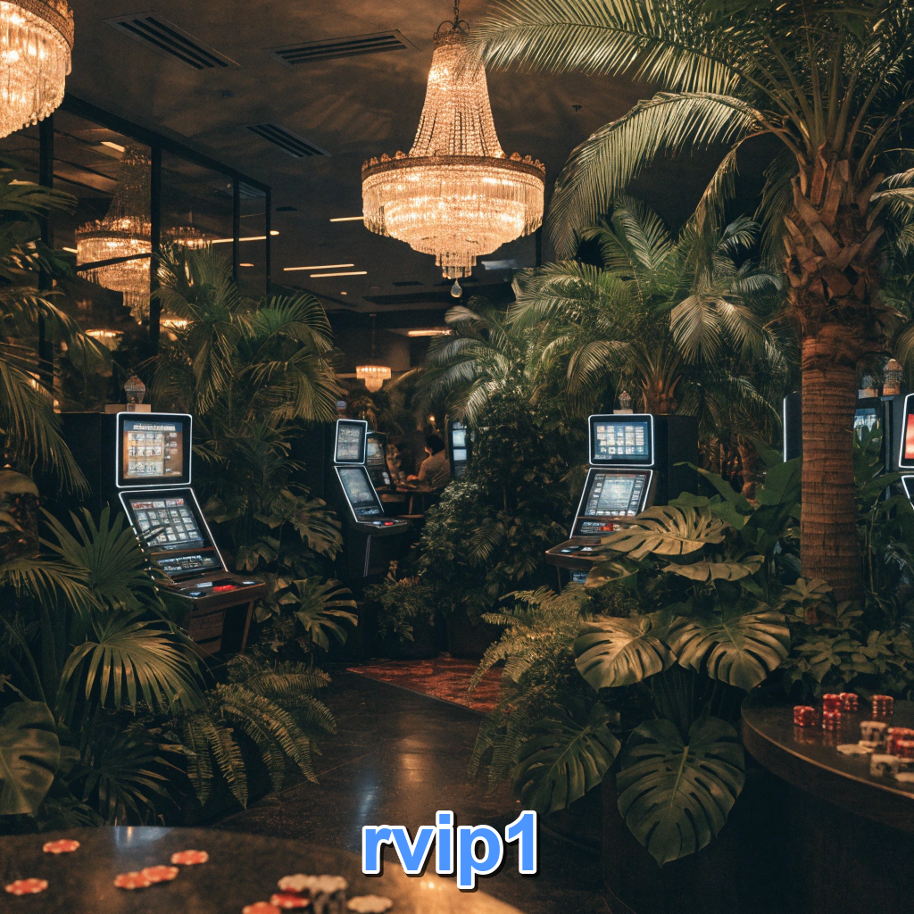 Screenshot 3 - rvip1 Settings