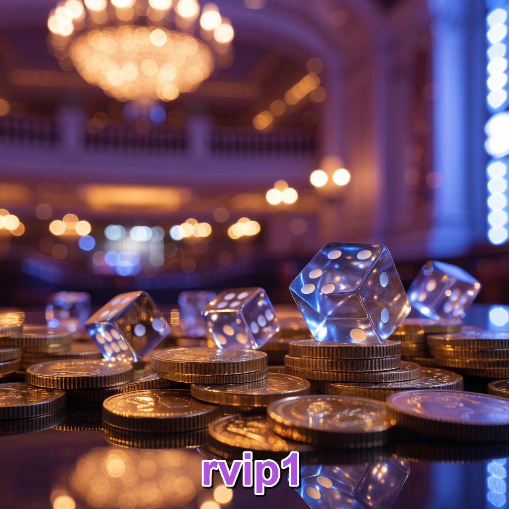 Screenshot 1 - rvip1 Home Screen