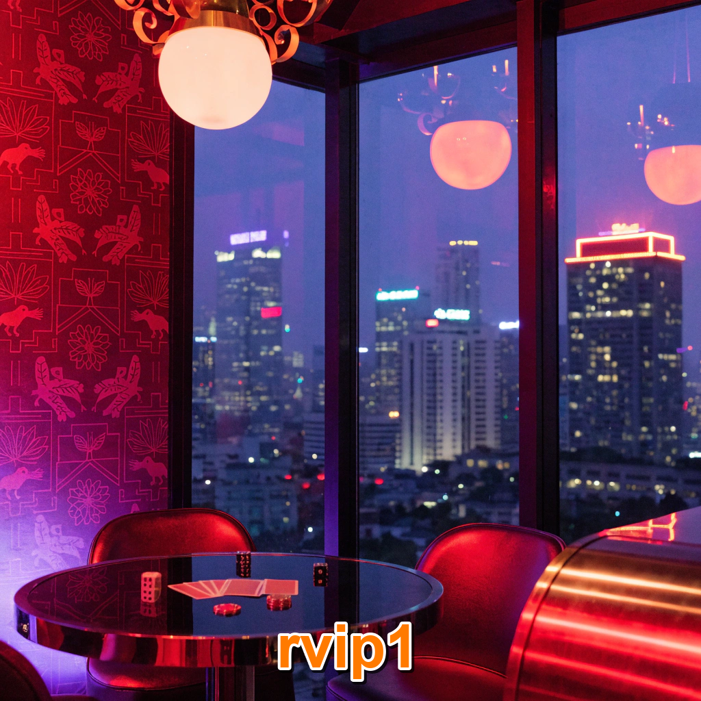 Screenshot 3 - rvip1 Settings