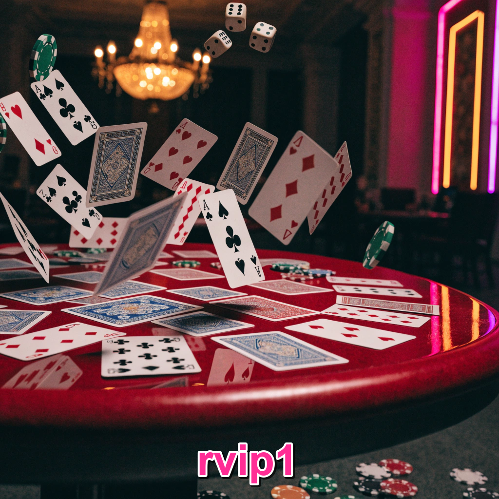 Screenshot 5 - rvip1 Profile