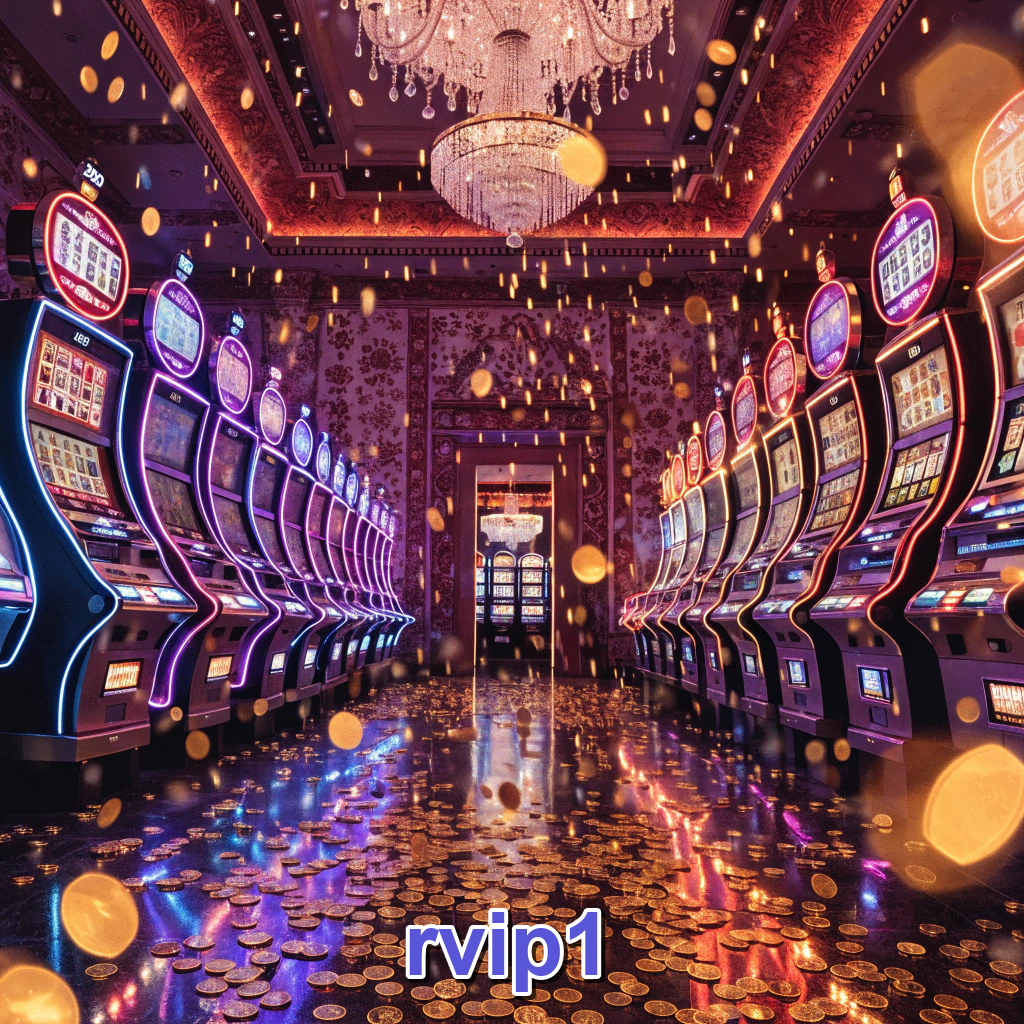 Screenshot 3 - rvip1 Settings