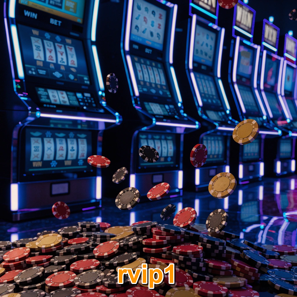 Screenshot 2 - rvip1 Features